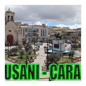 Macusani