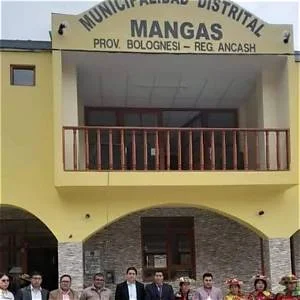 Mangas