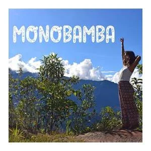 Monobamba