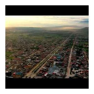 Nueva Cajamarca