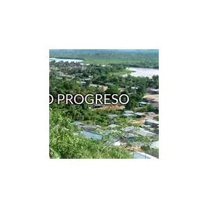 Nuevo Progreso