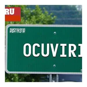 Ocuviri