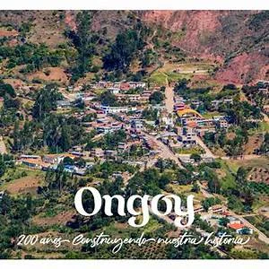 Ongoy