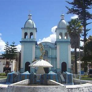 Oxamarca