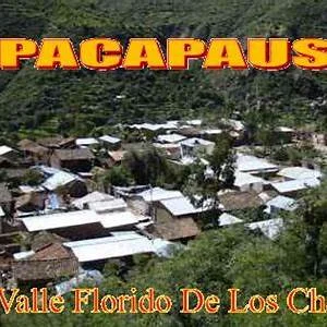 Pacapausa