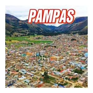 Pampas