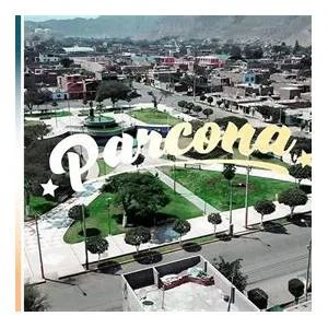 Parcona