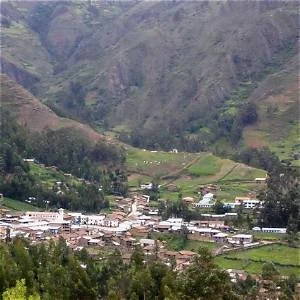 Parobamba