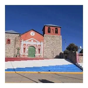 Paucarcolla