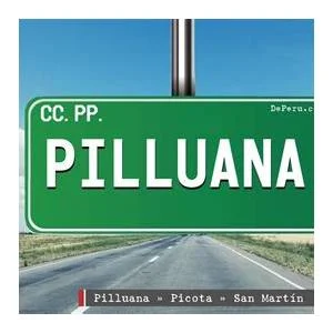 Pilluana