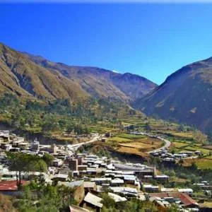 Pilpichaca