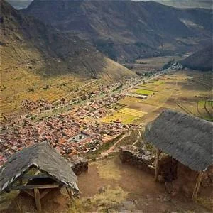 Pisac