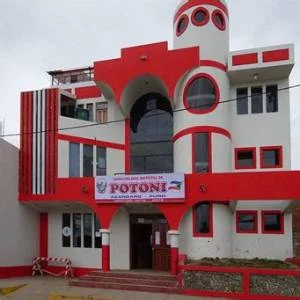 Potoni