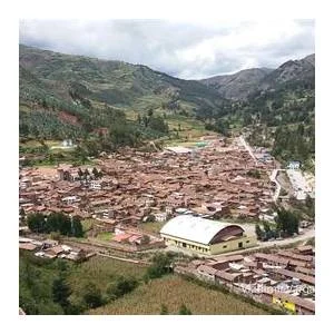 Acomayo