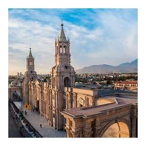 Arequipa