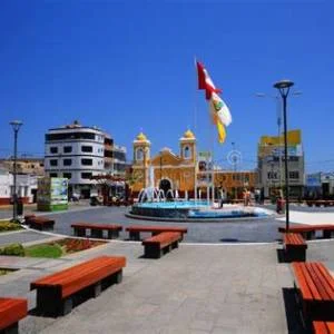 Barranca
