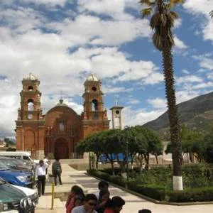 Carhuaz
