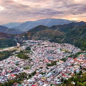 Chanchamayo