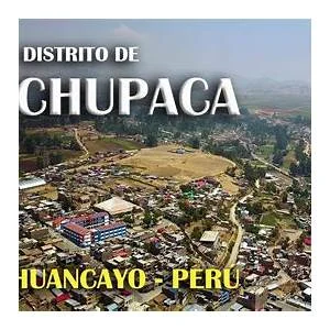 Chupaca