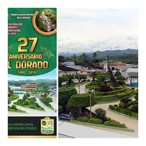 El Dorado