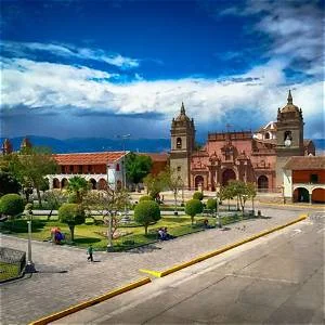 Huamanga