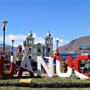 Huanuco