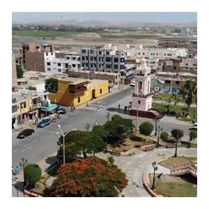 Huaura