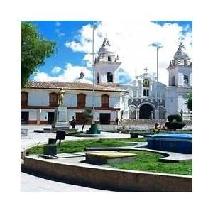 Jauja