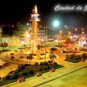 Junin