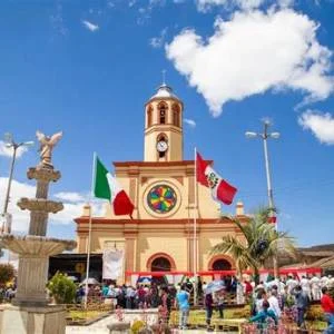 San Miguel