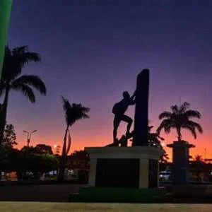 Tahuamanu