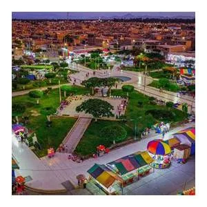 Pueblo Nuevo