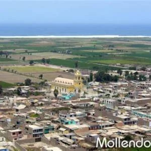 Punta de Bombon