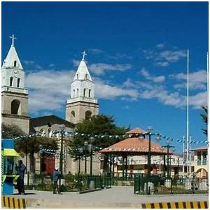 Puquio