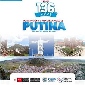 Putina