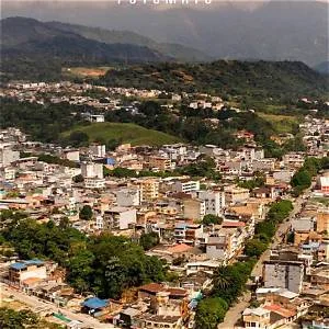 Putumayo