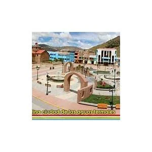 Quilcapuncu