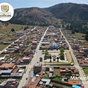 Quilcas