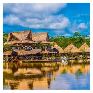 Gobierno Regional de Amazonas