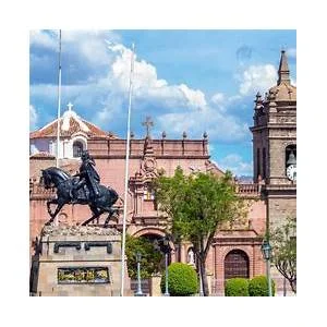 Gobierno Regional de Ayacucho