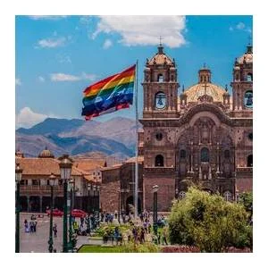 Gobierno Regional de Cusco