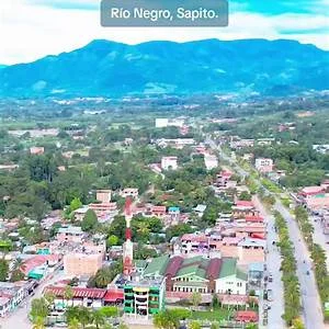 Rio Negro