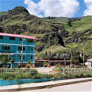 San Antonio de Cusicancha