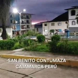 San Benito