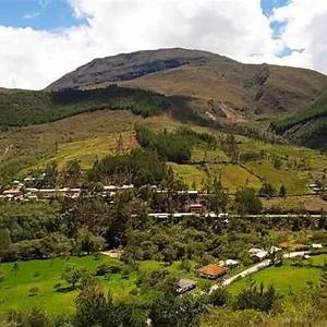 San Francisco de Daguas