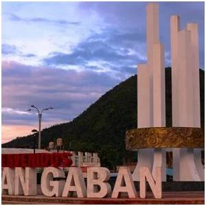 San Gaban