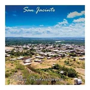 San Jacinto