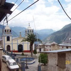 San Luis de Lucma