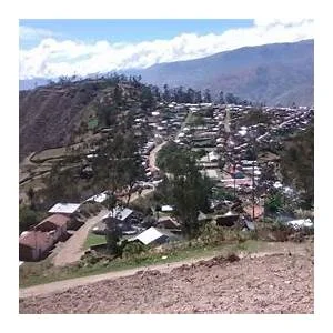 San Marcos de Rocchac