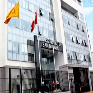San Miguel